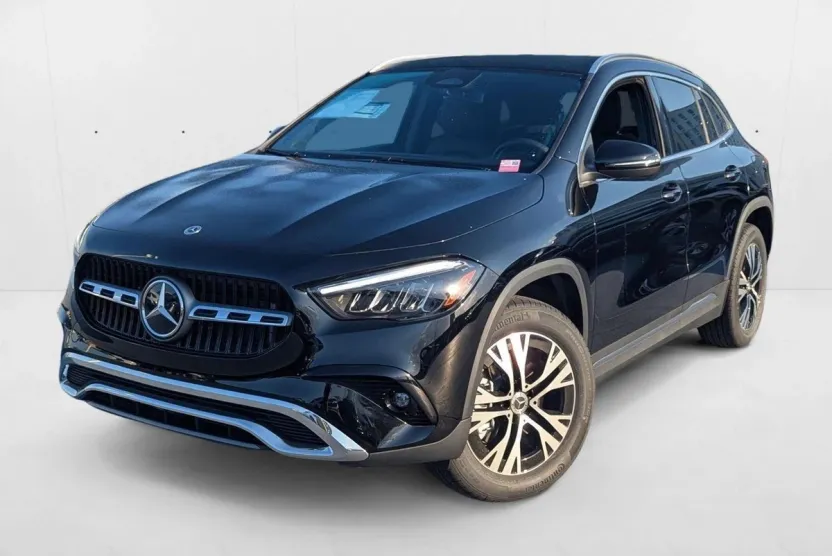 2025 Mercedes Benz GLA 250 photo 1