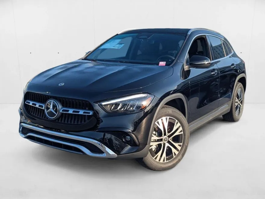 2025 Mercedes Benz GLA 250 photo 1