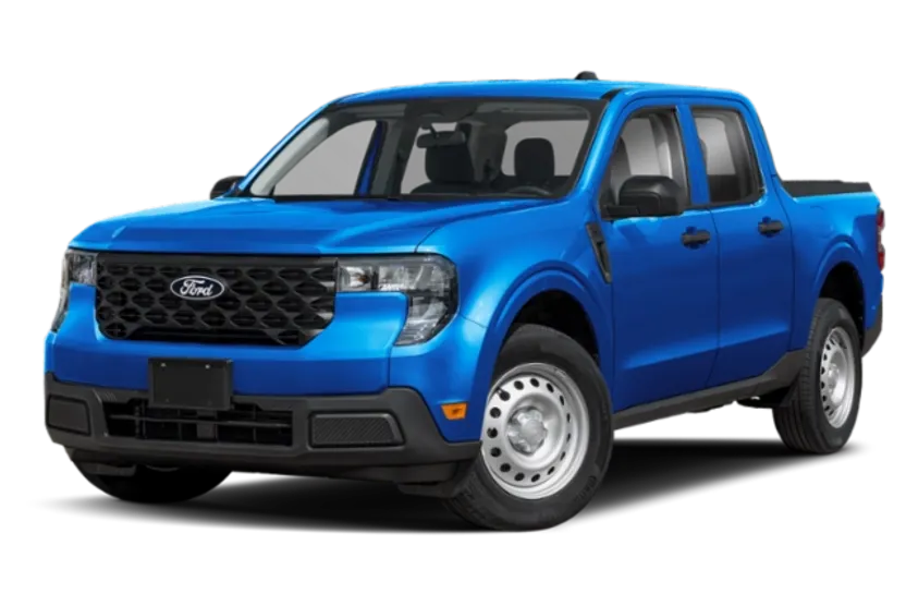 2025 Ford Maverick XL photo 1
