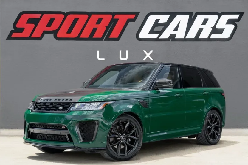 2017 Land Rover Range Rover Evoque HSE Dynamic photo 1