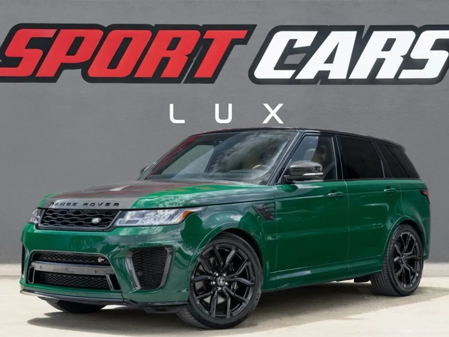 2017 Land Rover Range Rover Evoque HSE Dynamic photo 1