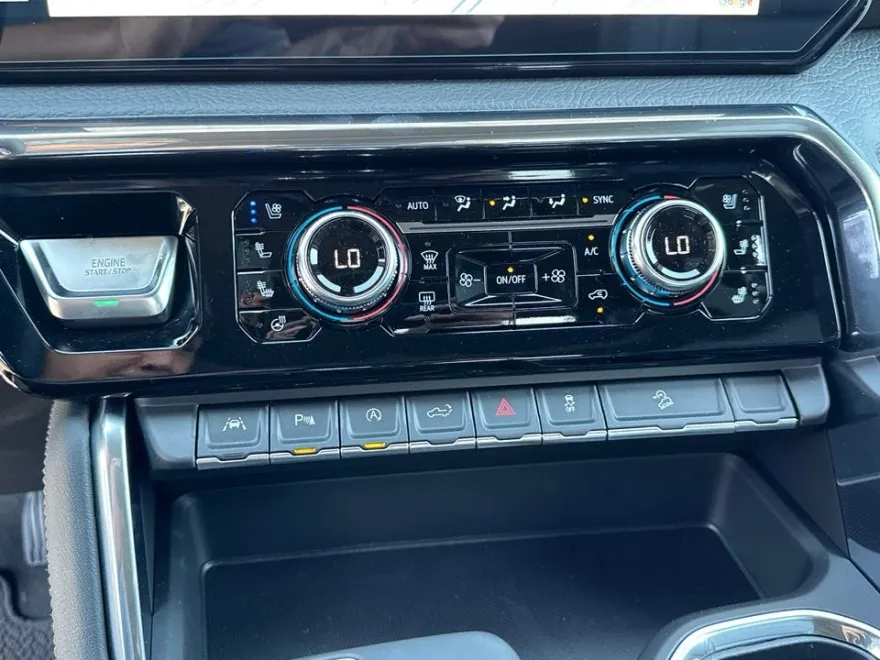 2025 Gmc Sierra 1500 Denali photo 27