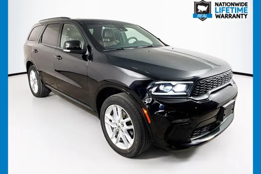 2023 Dodge Durango GT photo 1