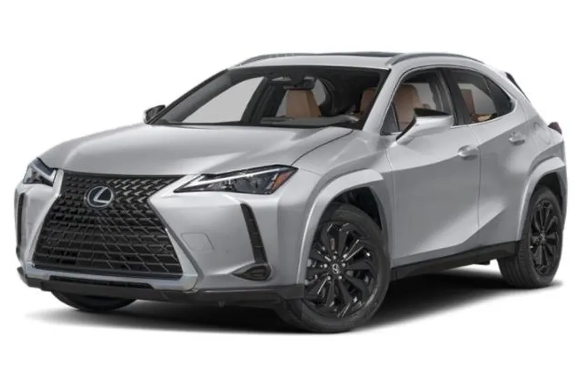 2025 Lexus UX Premium photo 1