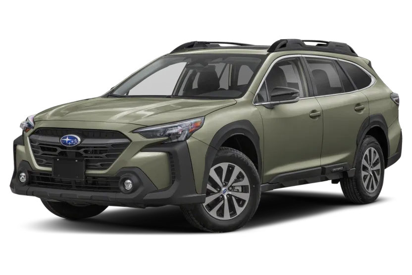 2025 Subaru Outback Premium photo 1