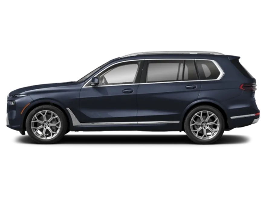 2026 Bmw X7 xDrive40i photo 1