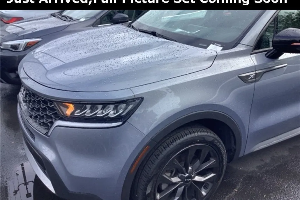 2022 Kia Sorento X-Line EX photo 1