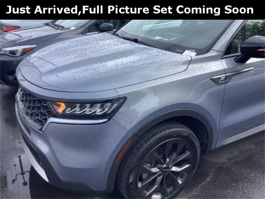 2022 Kia Sorento X-Line EX photo 1