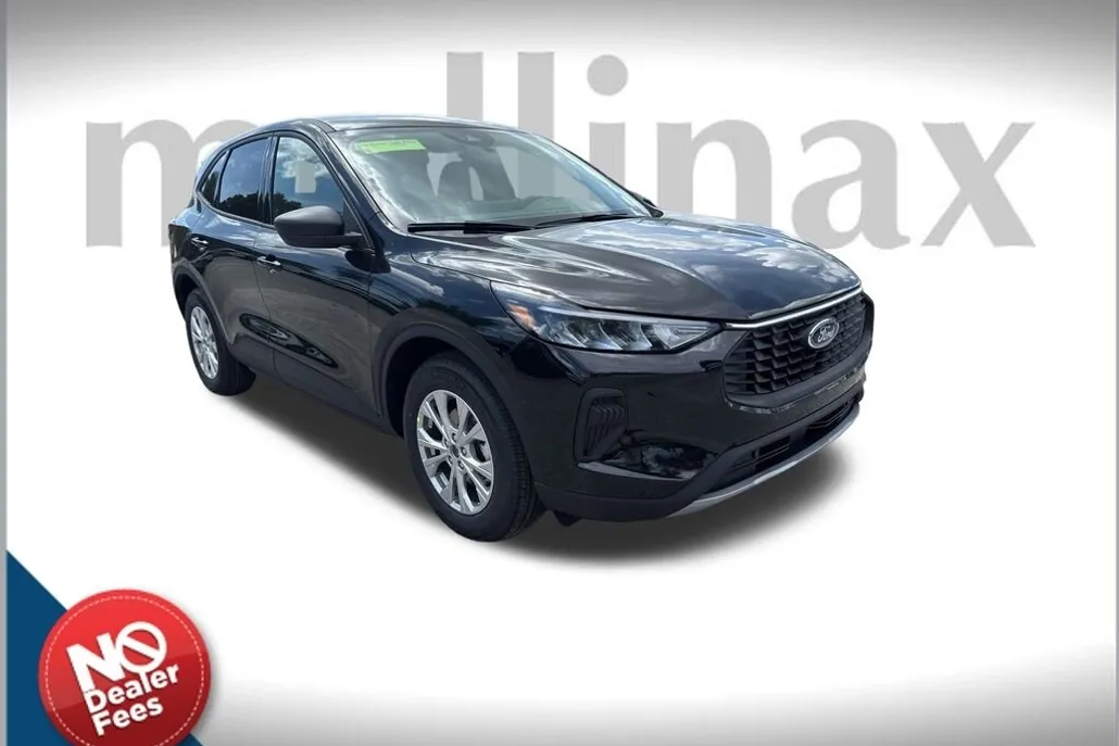 2025 Ford Escape Active photo 1