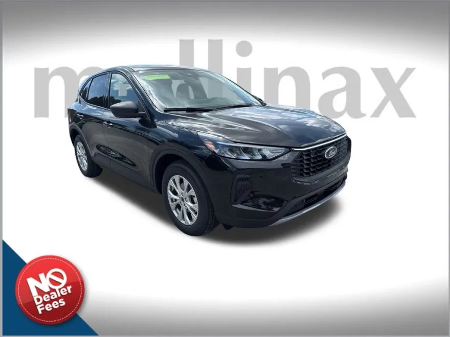 2025 Ford Escape Active photo 1