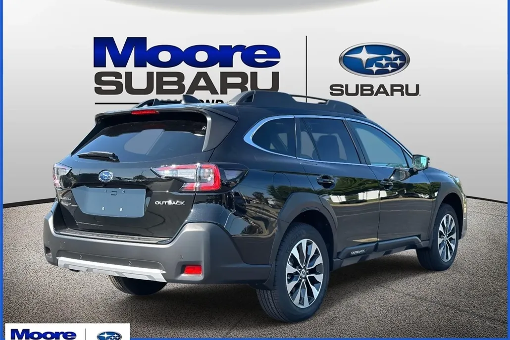 2025 Subaru Outback Limited photo 1