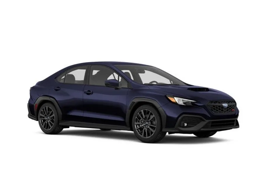2025 Subaru WRX Premium photo 1