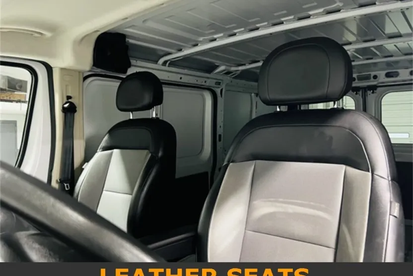 2021 Ram ProMaster 1500 photo 1