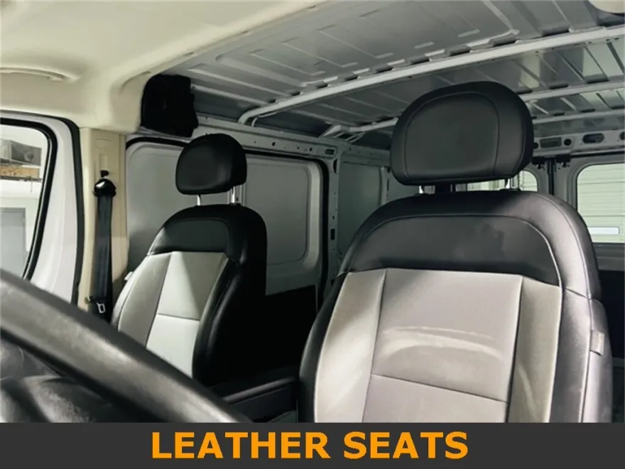 2021 Ram ProMaster 1500 photo 1