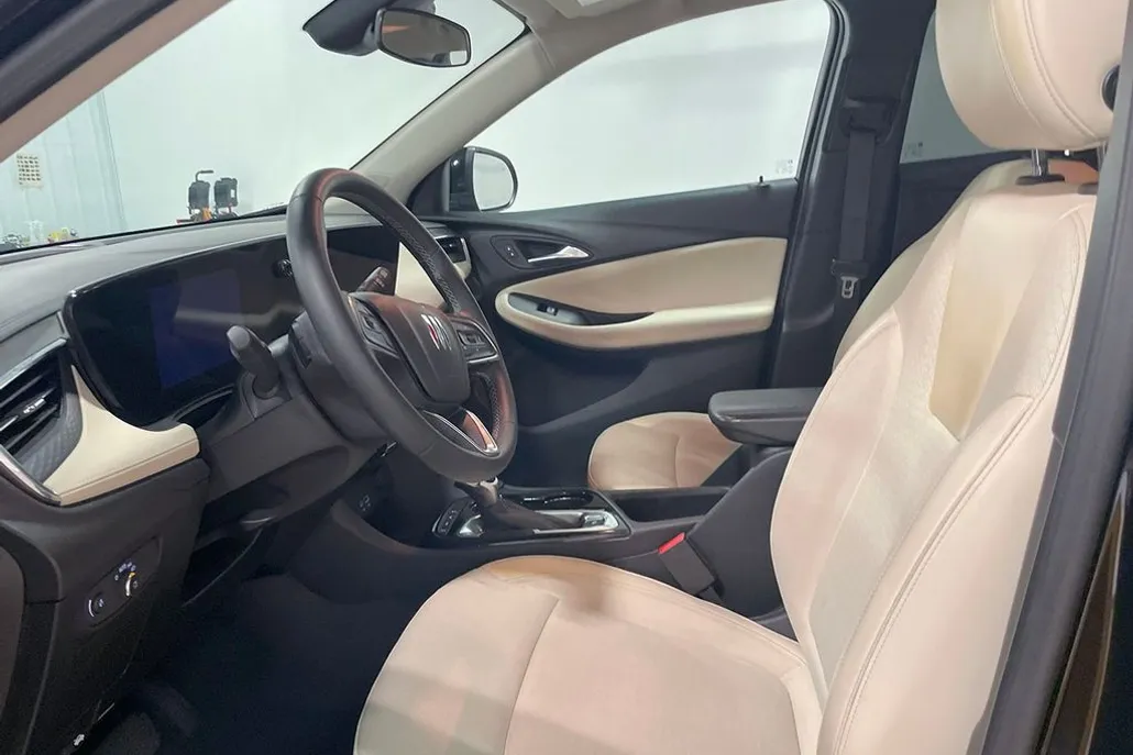 2024 Buick Encore GX Preferred photo 1