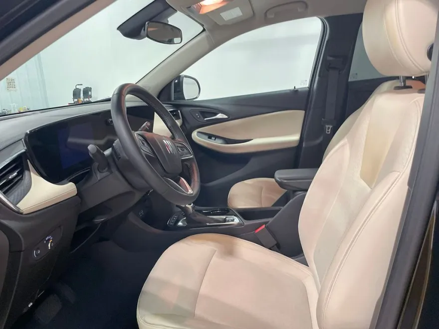 2024 Buick Encore GX Preferred photo 1