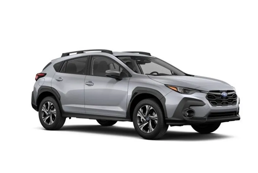 2026 Subaru Crosstrek Premium photo 1