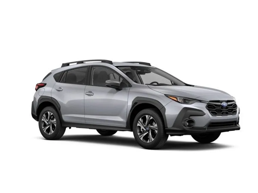 2026 Subaru Crosstrek Premium photo 1
