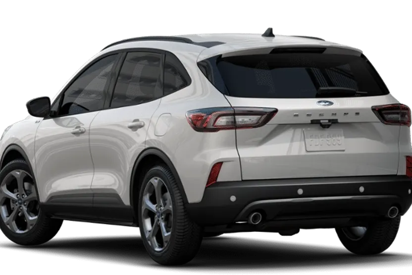 2025 Ford Escape ST-Line photo 1