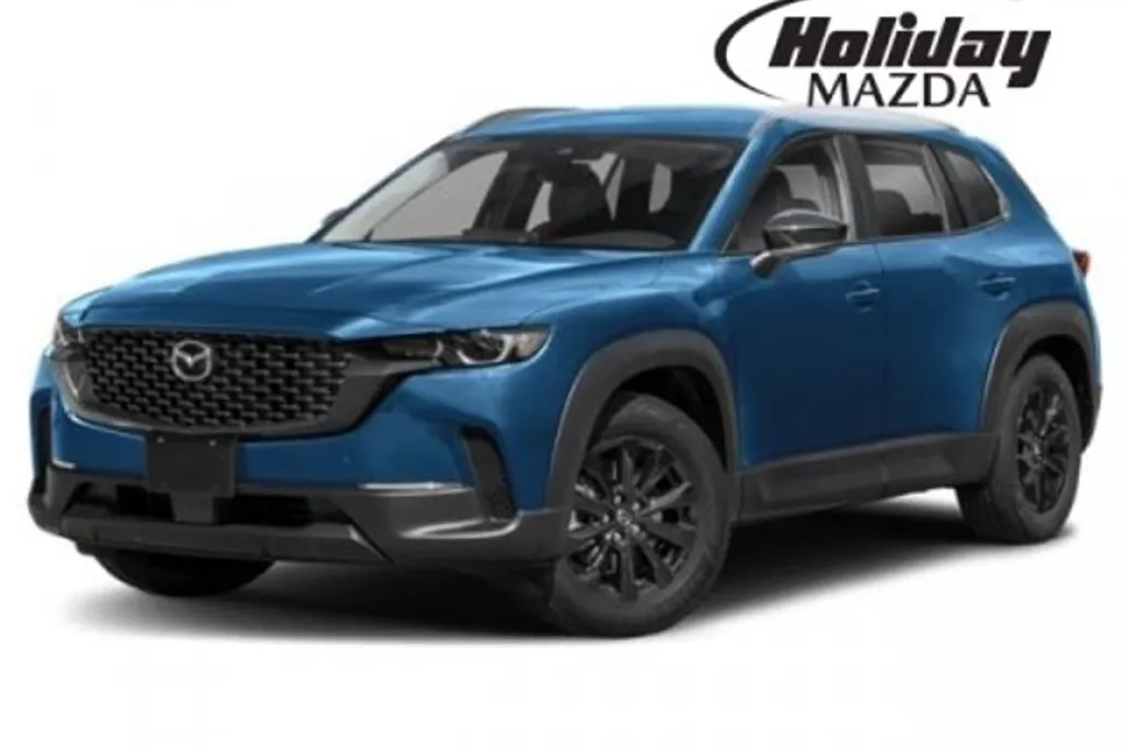2025 Mazda CX-50 2.5 S Preferred photo 1
