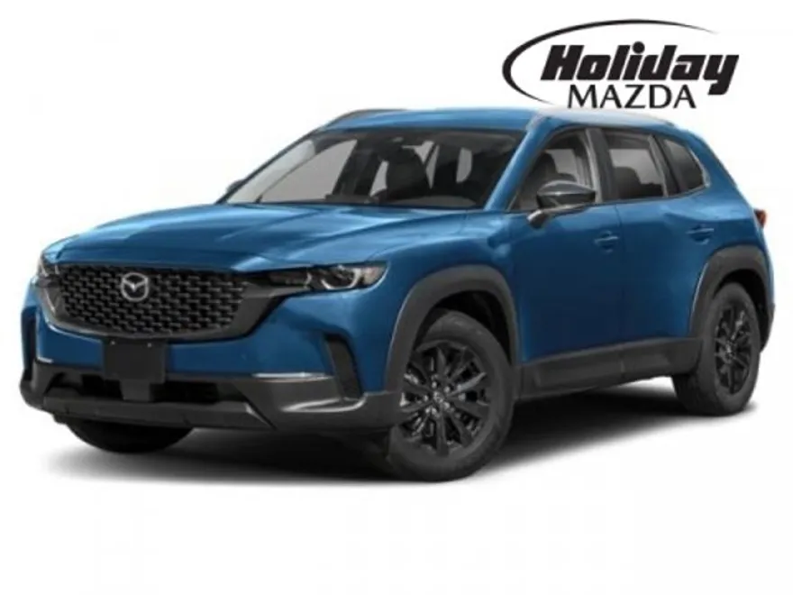 2025 Mazda CX-50 2.5 S Preferred photo 1