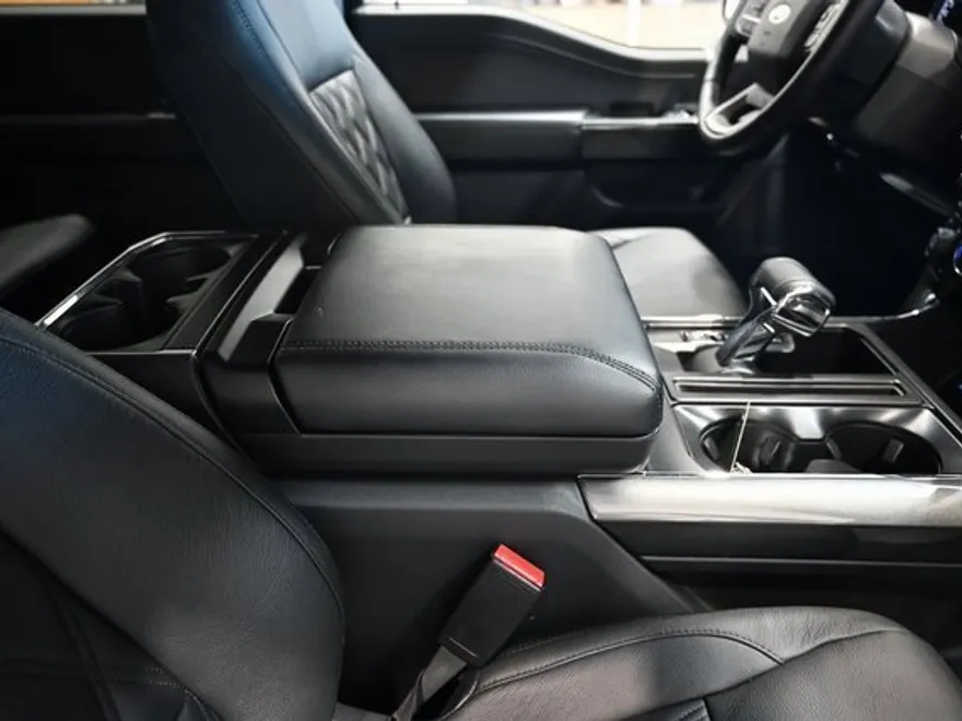 2022 Ford F-150 XLT photo 1