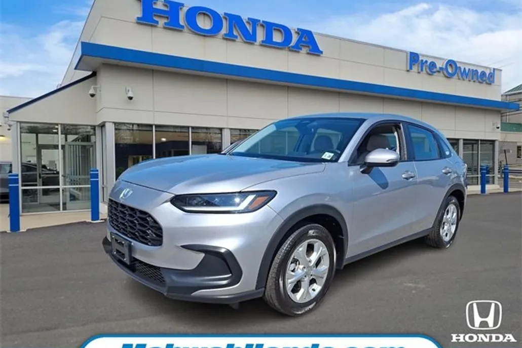 2023 Honda HR-V LX 2WD photo 1