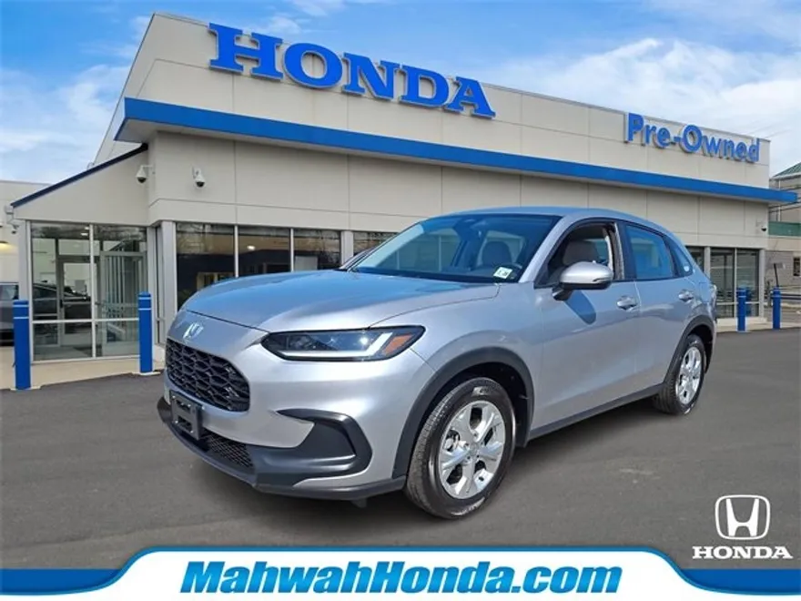 2023 Honda HR-V LX 2WD photo 1