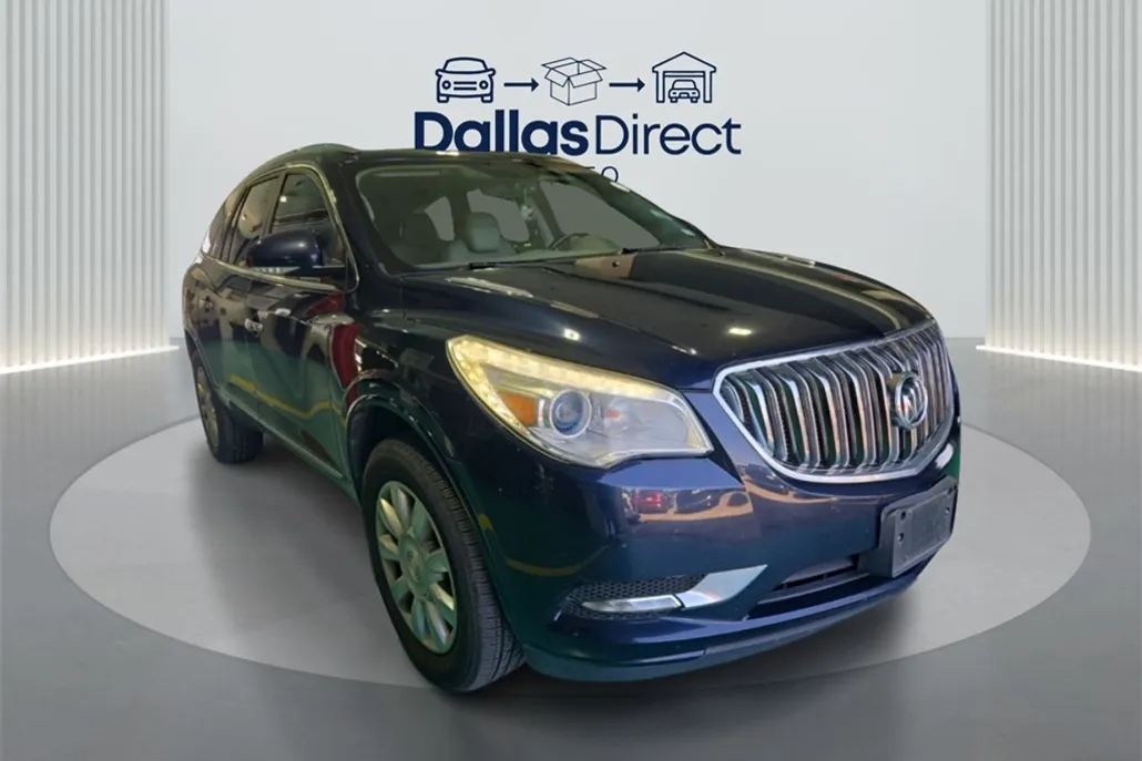 2015 Buick Enclave Leather photo 1