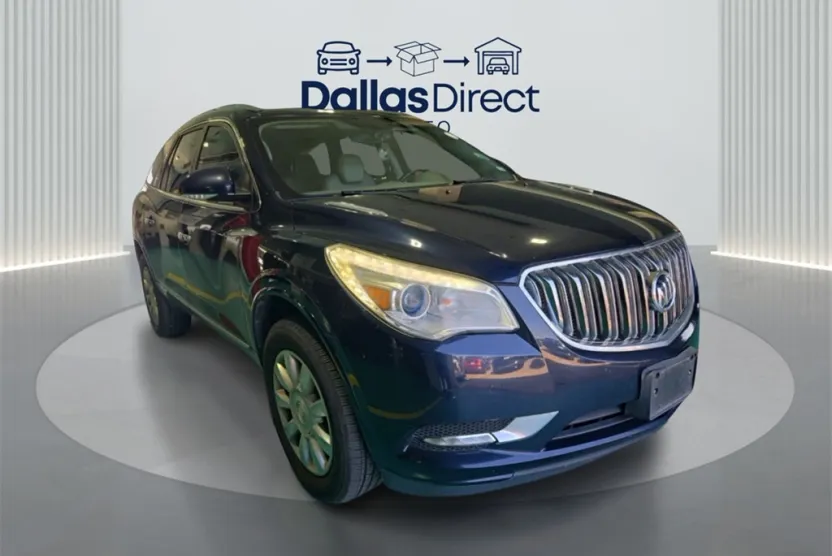 2015 Buick Enclave Leather photo 1