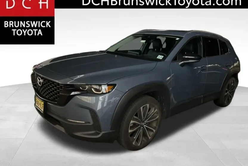 2023 Mazda CX-50 2.5 Premium Plus photo 1
