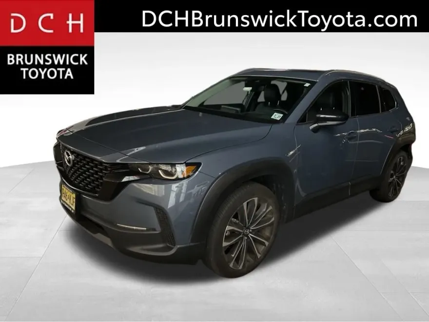 2023 Mazda CX-50 2.5 Premium Plus photo 1