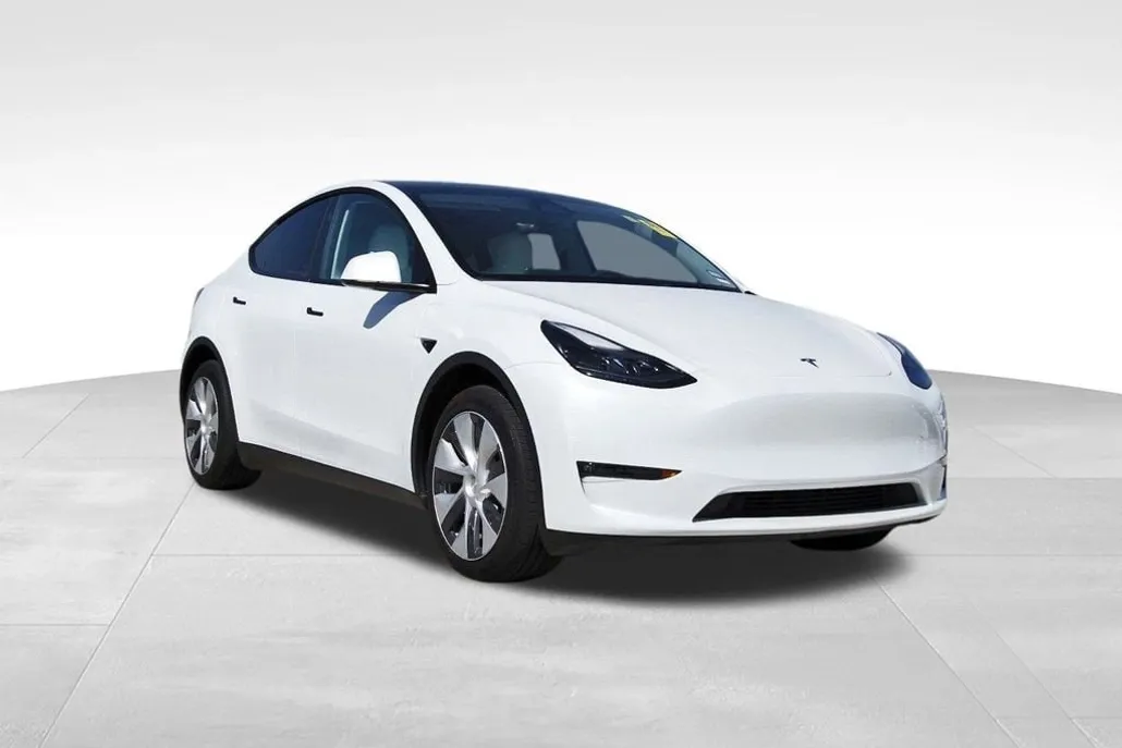 2023 Tesla Model Y photo 1