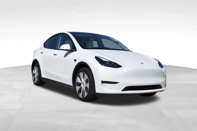 2023 Tesla Model Y photo 1