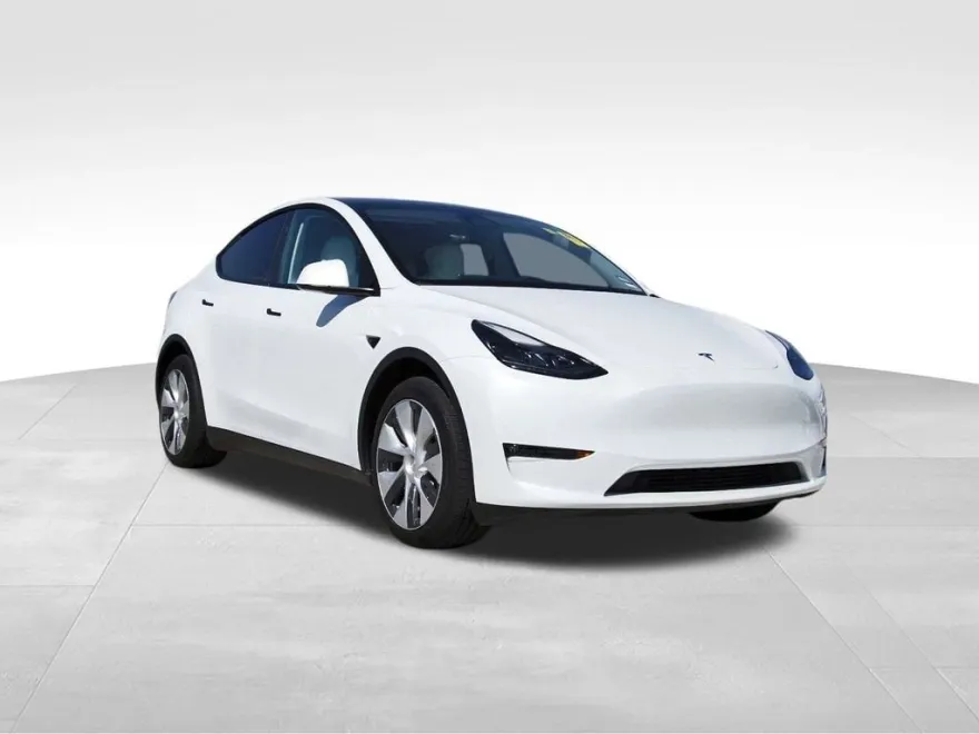 2023 Tesla Model Y photo 1