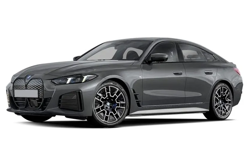 2025 Bmw i4 xDrive40 photo 1
