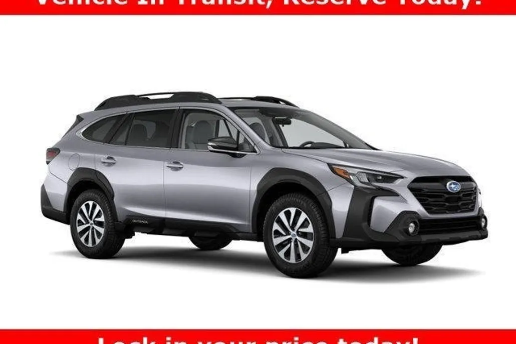 2025 Subaru Outback Premium photo 1