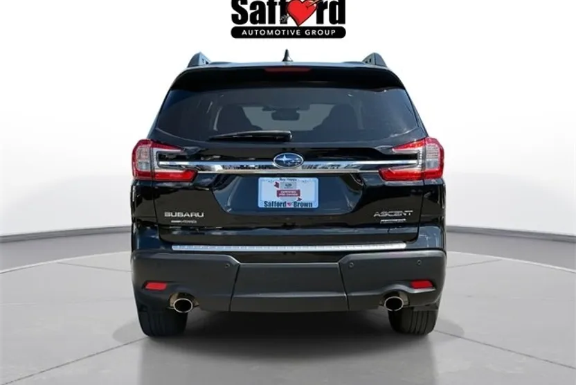 2024 Subaru Ascent Limited photo 1