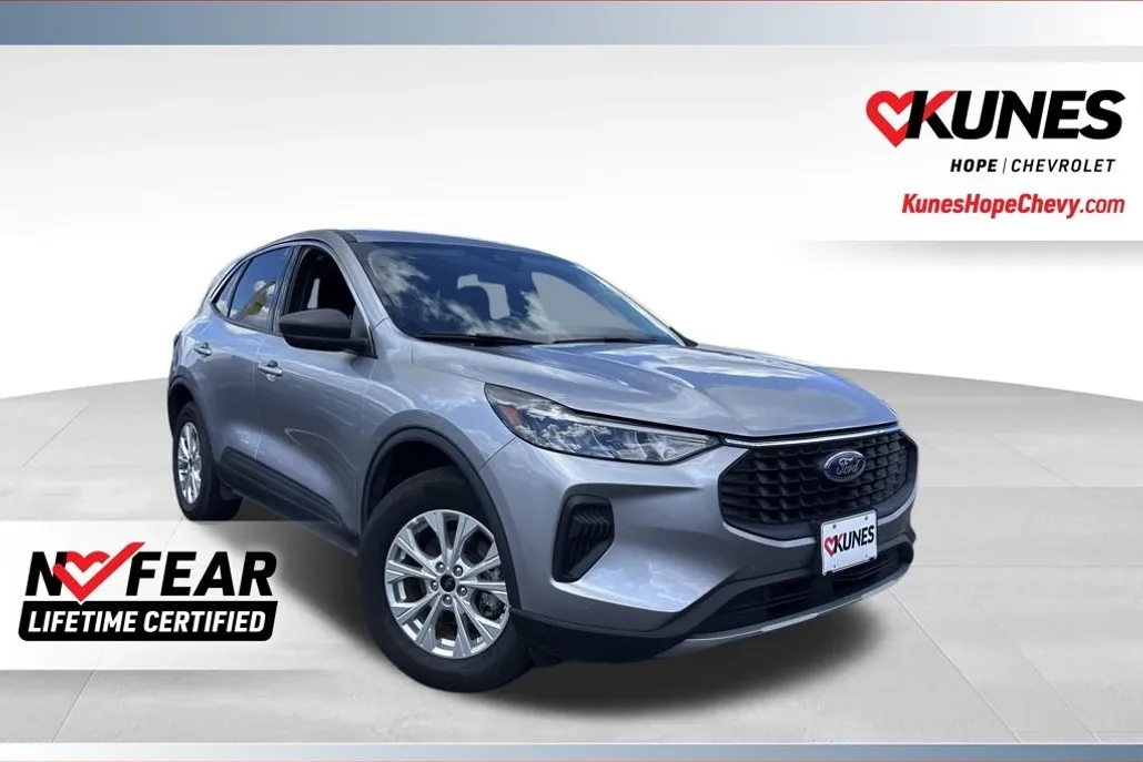 2024 Ford Escape Active photo 1