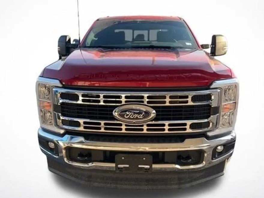 2024 Ford F-250 XLT photo 1