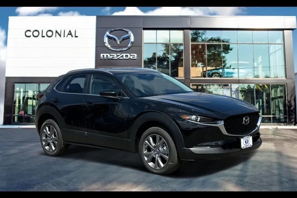 2025 Mazda CX-30 2.5 S Preferred photo 1