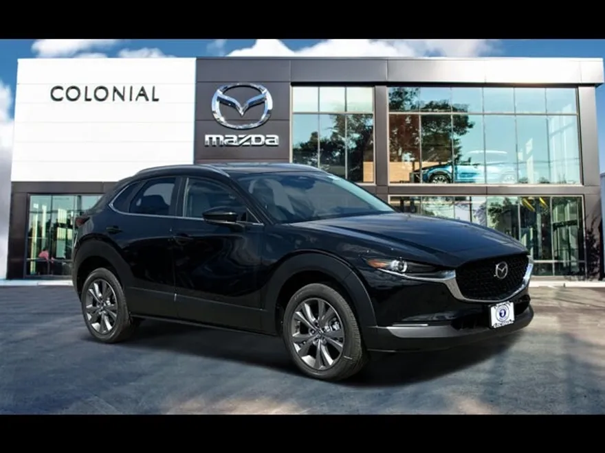 2025 Mazda CX-30 2.5 S Preferred photo 1