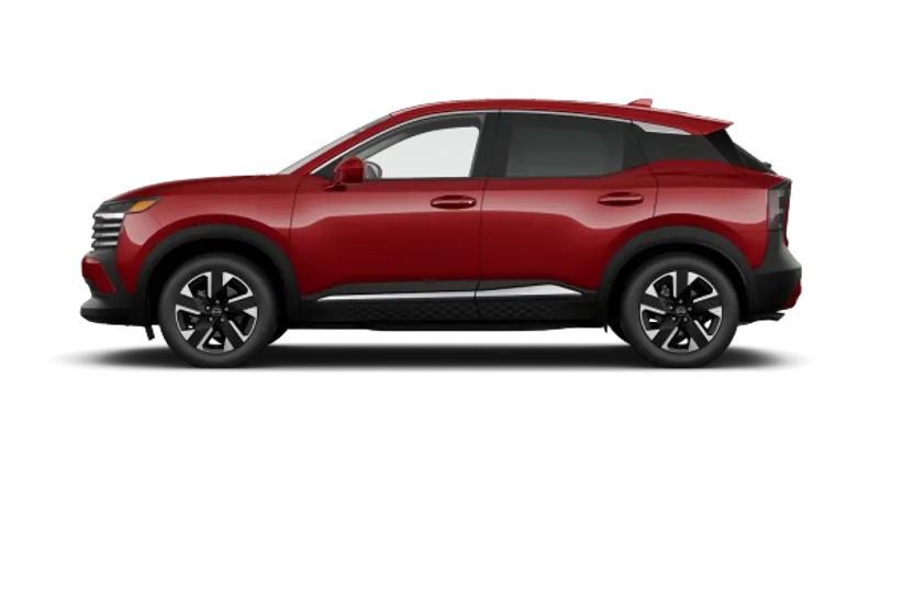 2025 Nissan Kicks SV photo 1