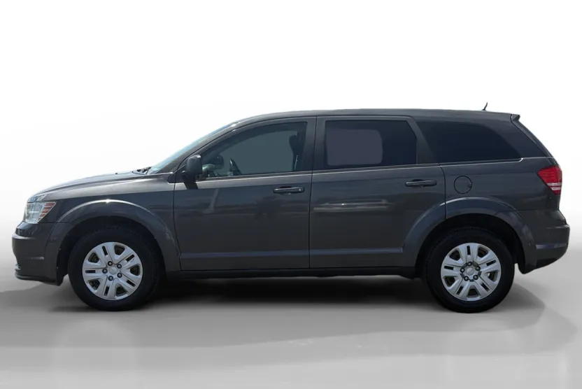 2015 Dodge Journey AVP photo 1