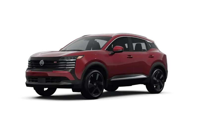 2025 Nissan Kicks SV photo 1