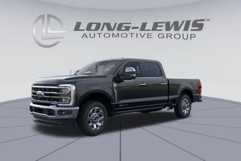 2026 Ford F-250 photo 1