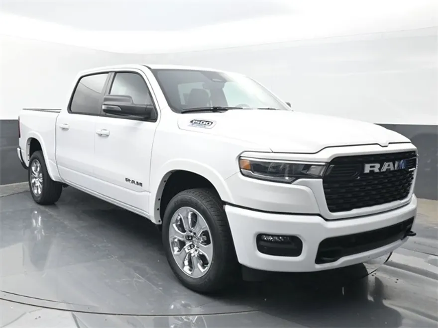 2025 Ram 1500 Big Horn Lone Star photo 1