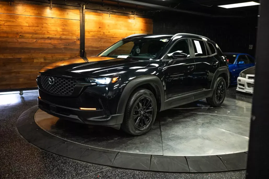 2024 Mazda CX-50 2.5 S Preferred photo 1