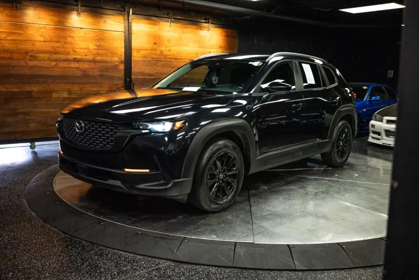 2024 Mazda CX-50 2.5 S Preferred photo 1