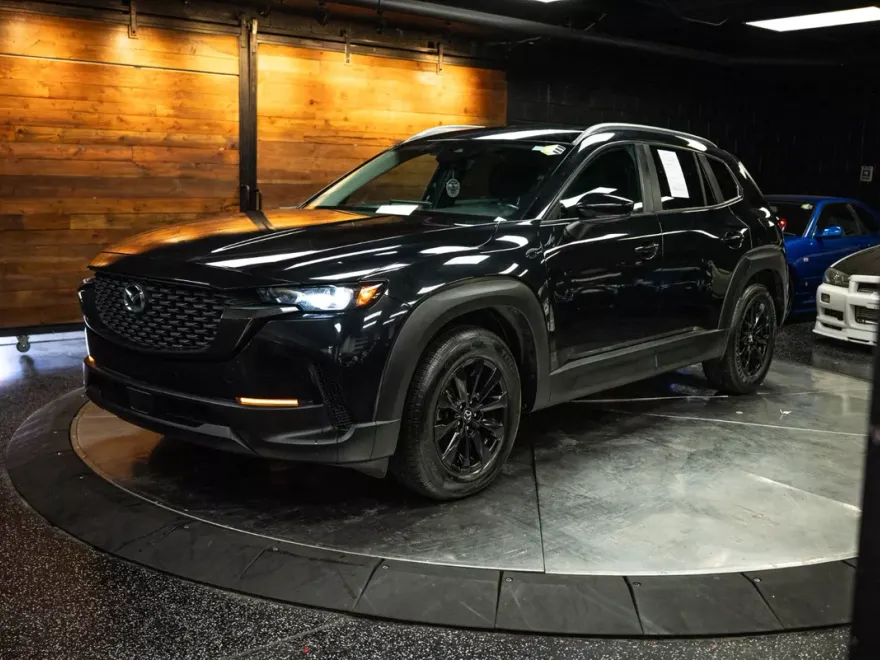 2024 Mazda CX-50 2.5 S Preferred photo 1